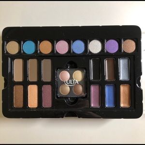 Ulta Eye Makeup Set